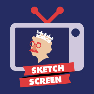 Sketch Screen 2015 Film Competition