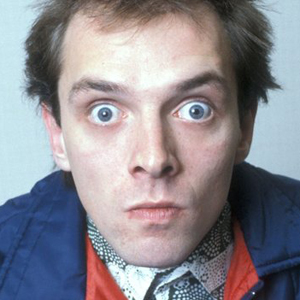 SketchFest supports Rik Mayall Convention