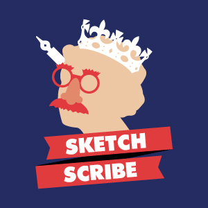 Applications Open for Sketch Scribe 2016