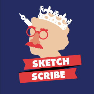 Sketch Scribe 2015 Winner