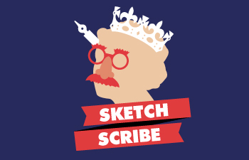 Sketch Scribe